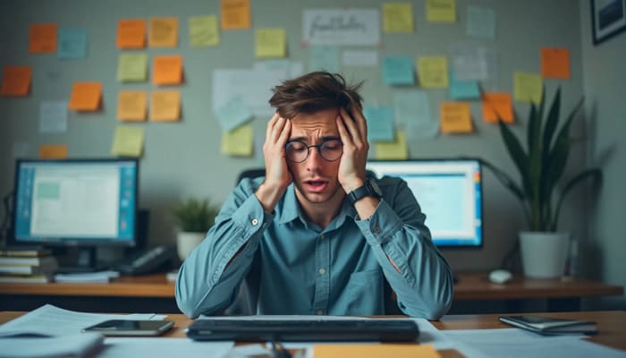 Bilanciare i carichi di lavoro: soluzioni pratiche per un ambiente più equo e produttivo | Qipo