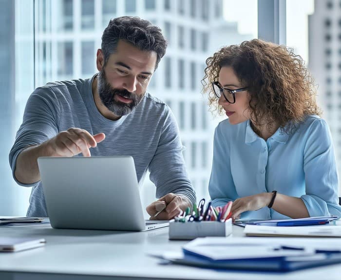 Perché l'ascolto attivo in azienda è quello di cui hai bisogno adesso! | Qipo
