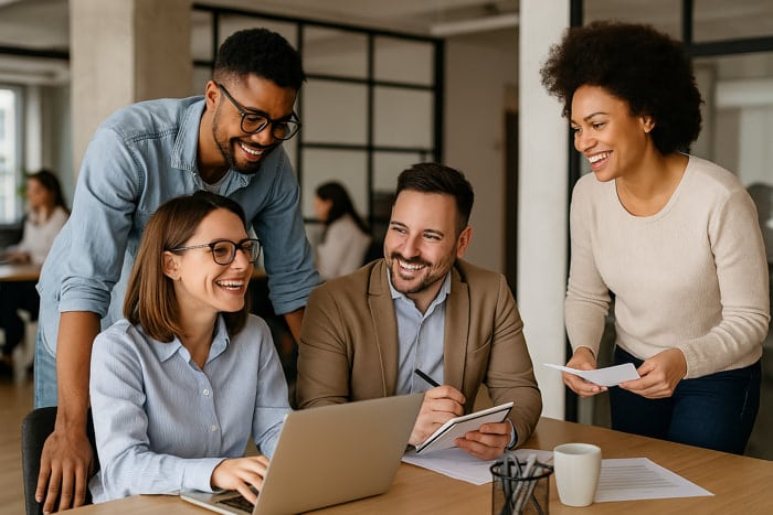 Come scrivere un codice etico aziendale efficace e coerente con i valori dell’impresa | Qipo