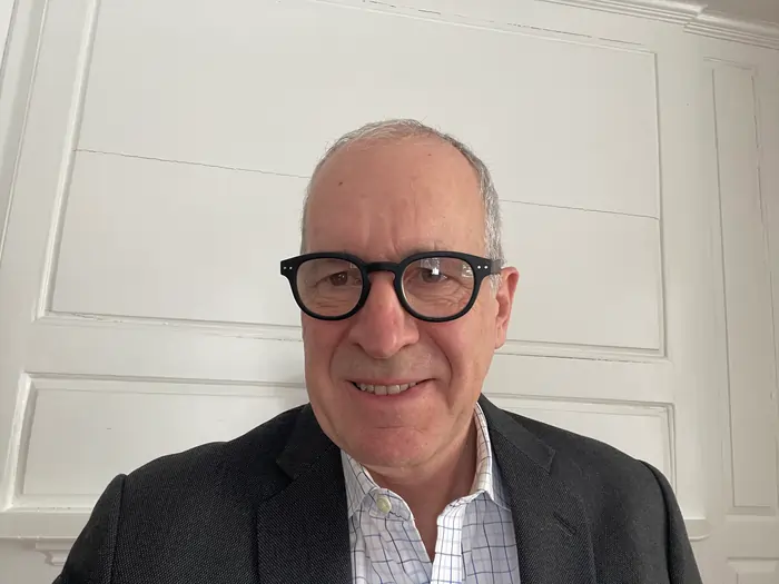 Foto dell'autore Arrigo Bodda