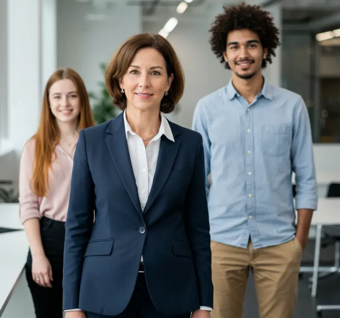 Fattori strategici per una corretta gestione delle risorse umane: quali sono e come valorizzarli | Qipo