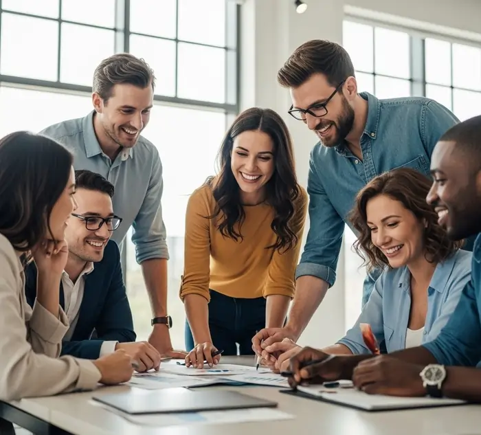 Il significato di purpose aziendale: come dare un senso condiviso al lavoro di ogni giorno | Qipo