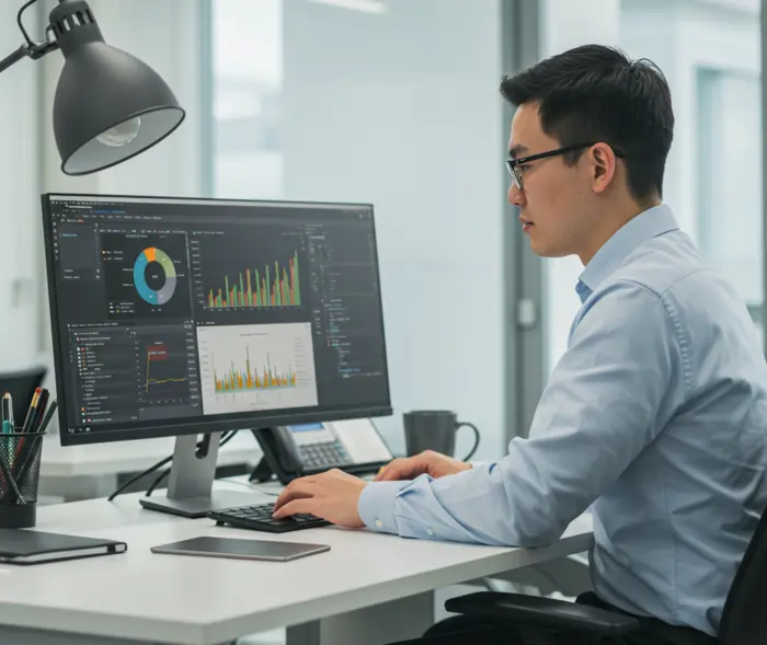 HR analytics software: che cosa sono e ne hai davvero bisogno? | Qipo