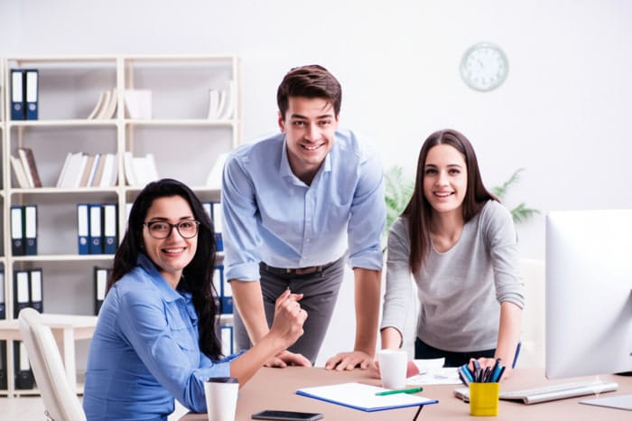 Come ottimizzare la comunicazione aziendale all'interno dell'organizzazione | Qipo