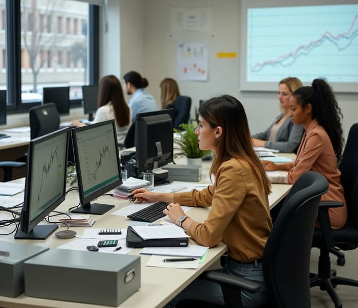 Il feedback loop in azienda: che cos'è, a cosa serve e come introdurlo | Qipo