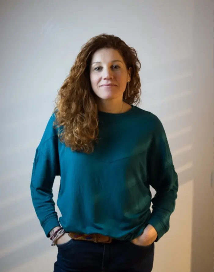 Marta Cammilletti | Qipo