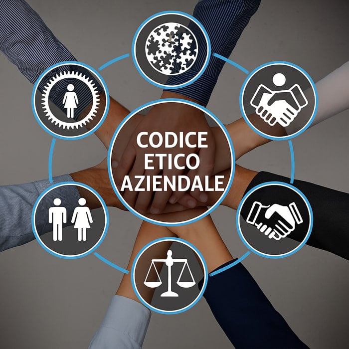 Un esempio di codice etico aziendale | Qipo