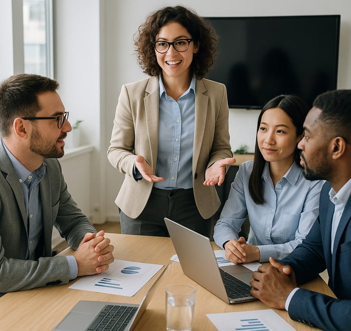 Che cosa fa un HR manager: ruolo, attività quotidiane e competenze richieste | Qipo