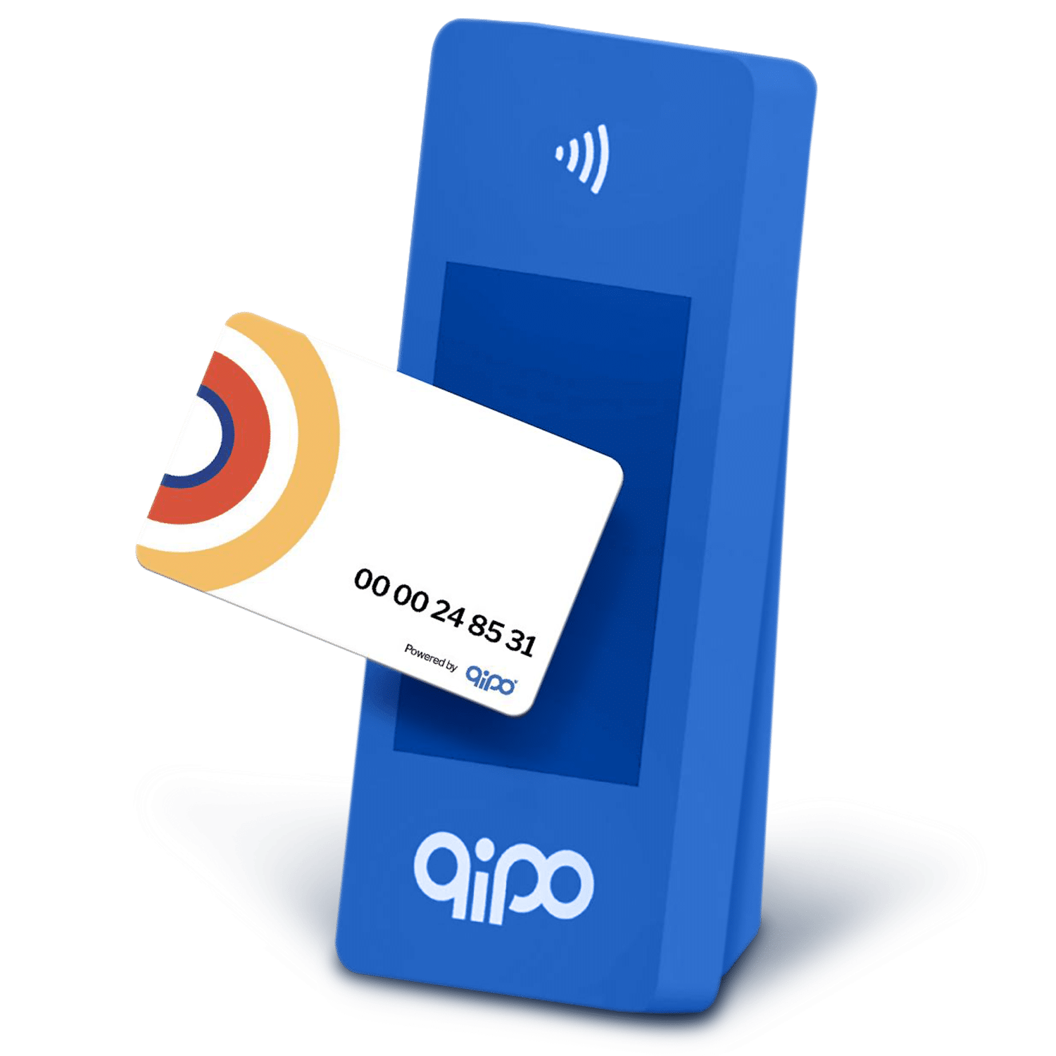 Qipo Tap