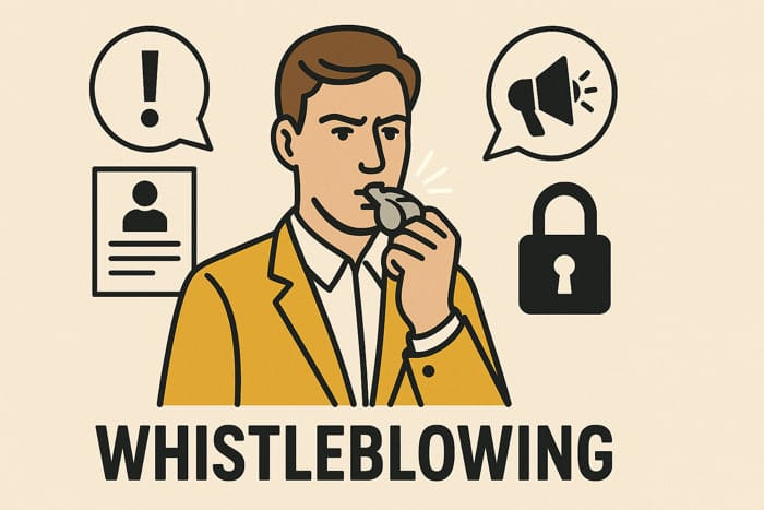 Obbligo di whistleblowing: cosa prevede la legge e come adeguarsi | Qipo
