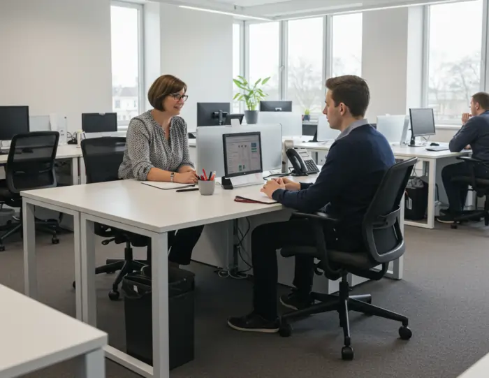 Digitalizzazione flussi di lavoro aziendali: come rendere più agile la gestione del personale | Qipo