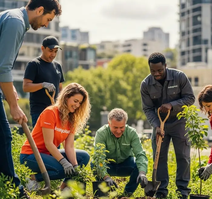 Agricoltura etica e responsabile come purpose aziendale | Qipo