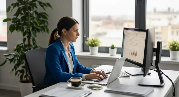 Sfruttare l’IA nella tecnologia HR: fornire strumenti ai professionisti per trasformare il modo di lavorare | Qipo